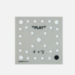 [정품] 오프화이트 x 아모레 퍼시픽 플레이 키트 : ALANDJAY