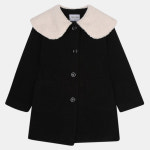 셀덴 빅 카라 뽀글이 코트 EDJC22155 : NC엑스코점 셀덴