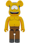 베어브릭 심슨 CYCLOPS 1000% 메디콤토이 피규어 굿즈 BEARBRICK 인테리어 : 만렙 상점