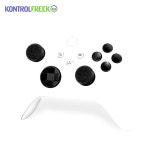 컨트롤프릭 Omni 게임패드 스틱커버 PS4/PS5 Xbox/듀얼센스 컨트롤러 호환 : 스틸시리즈 공식몰