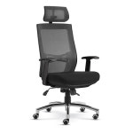 사무실 사무용의자 Newline J6068 : 대우사무용가구