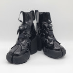 [국내배송] 마르지엘라X리복퓨리 앵클부츠 S34WU0023 P3801 H8382 : STELLATO