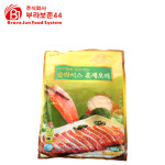 [신우] 슬라이스 훈제오리 800g : 주식회사 부라보준44