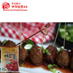 [지키미] 미트볼 1KG : 주식회사 부라보준44