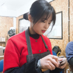 고페르퍼니쳐 서울데이트 우드카빙 원데이클래스 수저 만들기 : 고페르퍼니쳐