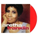 Aretha Franklin(아레사 프랭클린) - Her Ultimate Collection [LP] : 사...