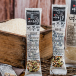 [내가 농부] 여주쌀 햅쌀 국산 혼합곡 잡곡 산지직송 20g : 내가농부