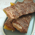 [명랑견생] 오리목뼈외 강아지 수제 간식 모음 : 명랑견생