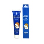 [유통26.3] 부들부들 에코랜드 덴탈케어 치약 80g : 강아지왕국 고양이왕국