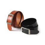 G7118 튀빙겐스미스 가죽 심플디자인 남성 캐주얼벨트 : 조이티