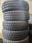 2.5톤 저상용 후륜타이어 한국타이어 195/75R16C  DH15.12PR : 광명대형타이어