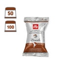 일리 캡슐 커피 개별포장 인텐소 100캡슐 외 35종 : illy store