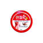 웰빙헬스 관절애 원통형 100g HOT 관절애 튜브형 120g  바르는 마사지케어 크림 : 에스에이치메디칼