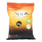 24년 햅쌀 유기농 햅쌀 함양 무안 골드퀸 용추 밀크쌀 쌀눈쌀 2kg : 로푸드마켓