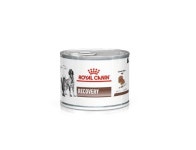 (강아지 고양이) 로얄캐닌 리커버리 캔 195g : 반포자이동물병원