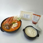 [연서네 두부집] 국산콩 무첨가 전통 수제 순두부 : 연서네두부집