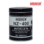 나바켐 NZ-400 용접 토치용 노즐 크림 300g : 양면테이프