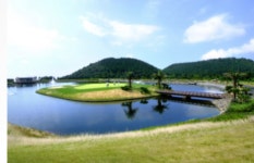 (제주도-오라+라헨느cc) 오라+라헨느cc 1박2일, 2박3일 골프패키지 : 세이브투어- 황수진차장