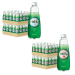 코스트코   트레비 플레인 자몽 400ml x 40개 (2박스) 2종 : 셀러코스트