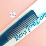 [롤킹]홍고 101 커트빗 일제 기본커트빗 4컬러 : 롤킹