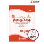 선봉식품 뼈해장국 900g 15개입 박스 즉석탕 육개장 설렁탕 갈비탕 소내장탕 도가니탕 : 파라잭