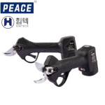 힘텍 무선 전동 전지가위 DJ-25 DJ-30 교체용 상 날 : 팜툴스