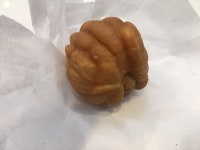 옛날식 팥호두과자 : 천안호원당