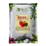 이슬나라 파프리카분말 1kg : 아람유통