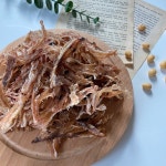 달부엉이 맥반석 오징어 구이 200g : 전일건어물