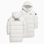 내셔널지오그래픽키즈 카이만 구스다운 N204KDW290-JS01/내셔널지오그래픽키즈 : 롯데백화점 잠실점