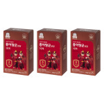 정관장 홍이장군 로얄 3단계 20ml x 30포 : 두리코스메틱