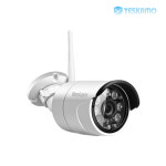 YESKAMO 무선CCTV 8체널 3카메라세트 300만화소 CCTV 녹화기 IP카메라 : YTT