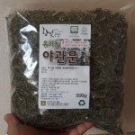 한빛농장 유기농 세척 건조 야관문 500g 비수리 : 네이퍼스