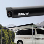 스타렉스 피아마 F40 VAN 270 어닝 브라켓 포함 FIAMMA 스타랙스 : 캠핑리버
