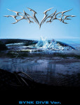 에스파 세비지 앨범 Savage 미니1집 SYNK DIVE Ver aespa : FATIRKSHOP