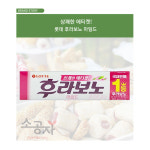 롯데 후라보노 마일드 26g x 15개입 : 다머거