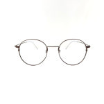 블루라이트 차단안경 티타늄안경 뿔테 선글라스 하금테 시력보호 투명테 청광 행텐 H2028 : 아이웨이브Iwave