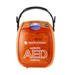 [니혼코덴] 제세동기(심장충격기) AED-3100 : 닥터메디