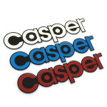 엠블렘히트트랜스퍼 | 캐스퍼(CASPER) 포인트 엠블렘(트렁크 휀다 본넷 엠블럼) : 오토앤아트