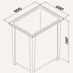 이동식욕조기 홈쇼핑 사각 모텔 욕조 : 맥스퍼트