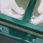 대형 와이퍼 청소와이퍼 바닥물기제거 대형스퀴지 식품공장 롱스퀴지 실내 실외 : 대한글로벌종합상사