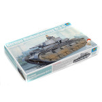 TRU05529 트럼페터 1/35 Neubaufahrzeug Nr.3-5 : 하비존