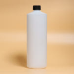 (박스 68개) E1000/28 원색 페트병 1L HDPE 플라스틱 소분통 : 드림패키지