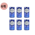 일화 초정 탄산수 플레인 190ml 30캔 : 태풍태양