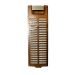 위니아 대우 세탁기 먼지 거름망 먼지망 필터 DWF-140FG 호환 : 쌤쌤몰