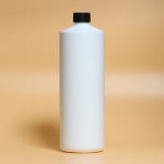 (박스 68개) E1000/28 백색 페트병 1L HDPE 플라스틱 소분통 : 드림패키지