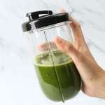 에이든 믹서기 블렌더 소형 미니 이유식 스무디 대용량 블랜더 : 에이든 공식스토어