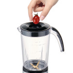 에이든 믹서기 블렌더 소형 미니 이유식 스무디 대용량 블랜더 : 에이든 공식스토어