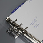 [플랜드] [B6] PC 육공 바인더 내지_만년형 : 플랜 드