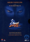 차이콥스키(Tchaikovsky) - 매튜 본의 백조의 호수(Matthew Bourne: Swan Lake)(DVD+OST 한정판) : MusicnShop